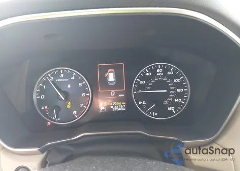 2022 Subaru Outback Limited z USA, uszkodzony, nr VIN 4S4BTANC6N3257917